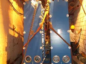 فندق وايت سوان، قوانغتشو، الصين
