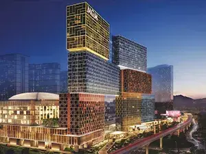 MGM ماكاو