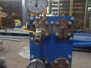 اختبار الضغط